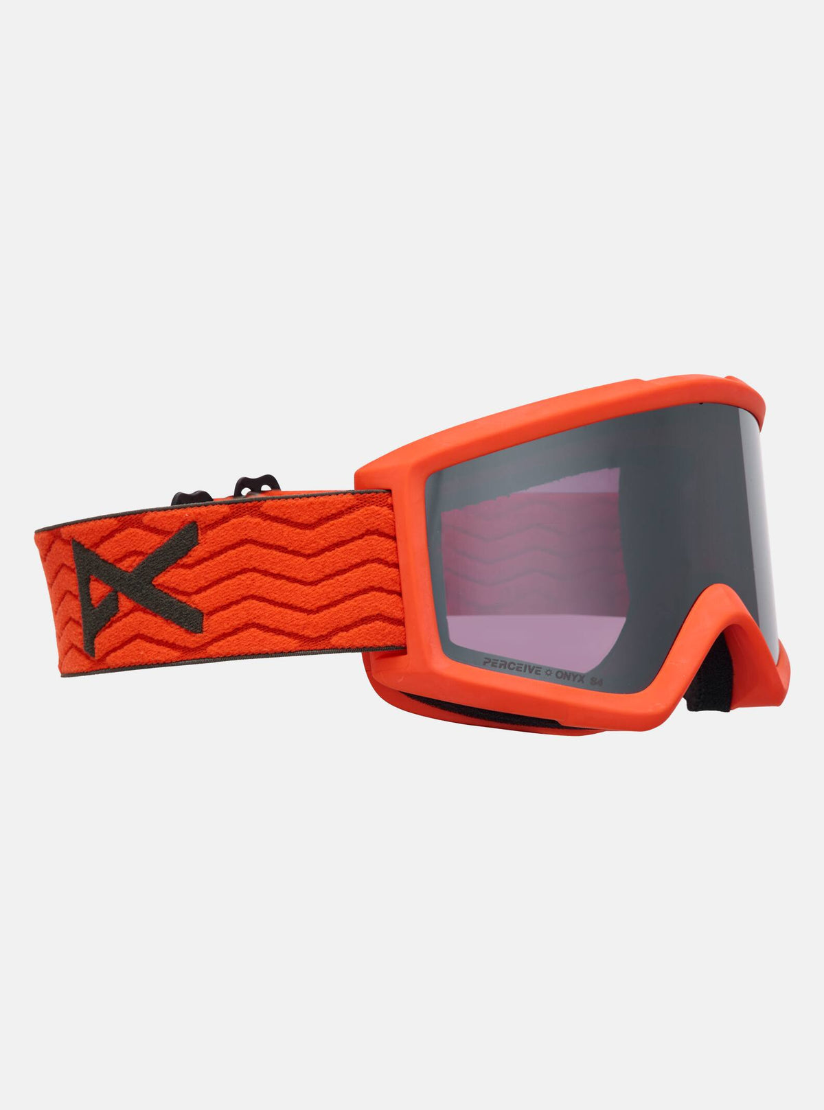 Helix 2.0 Low Bridge Fit Snow Goggle + Bonus Lens