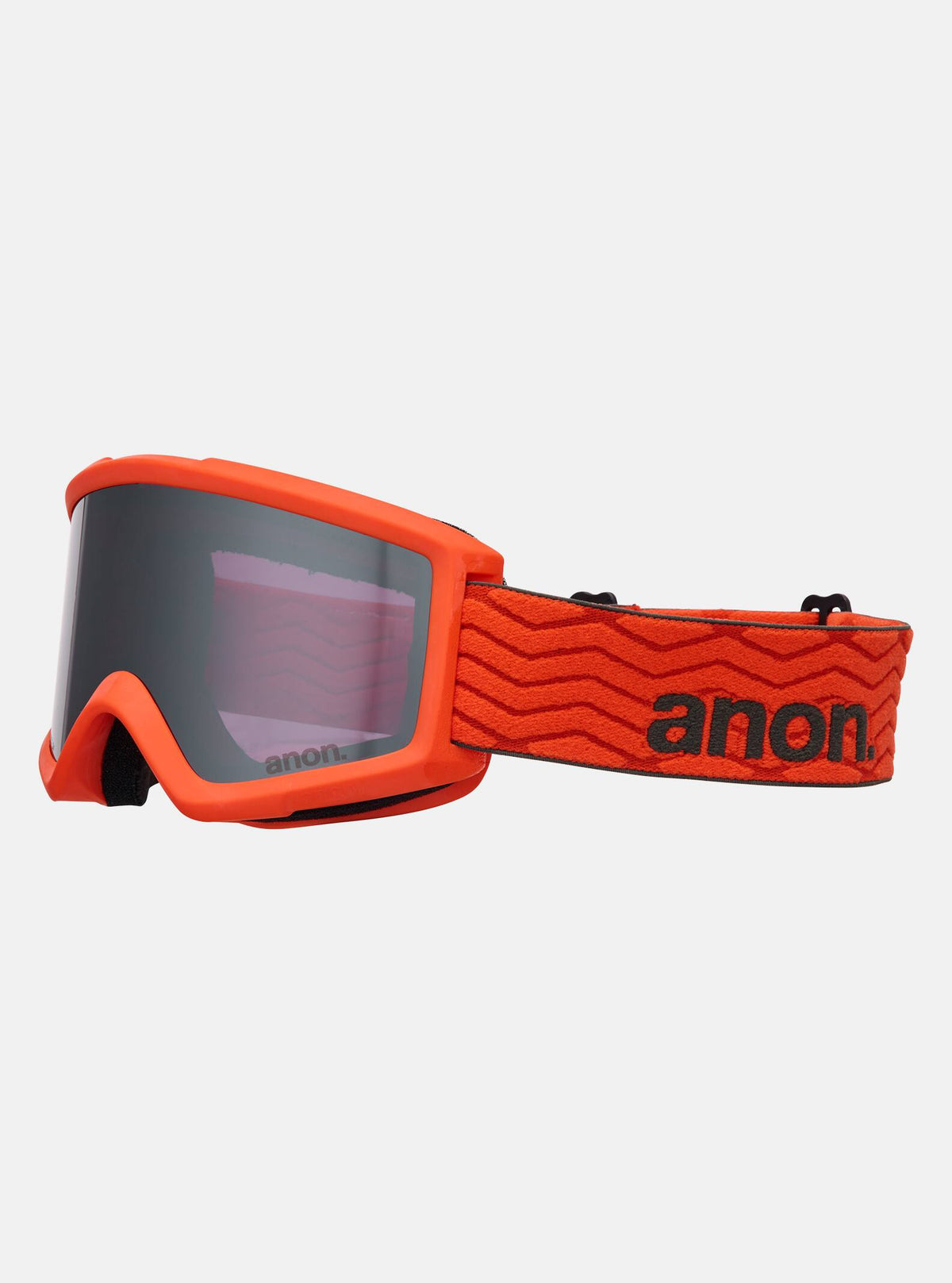 Helix 2.0 Low Bridge Fit Snow Goggle + Bonus Lens