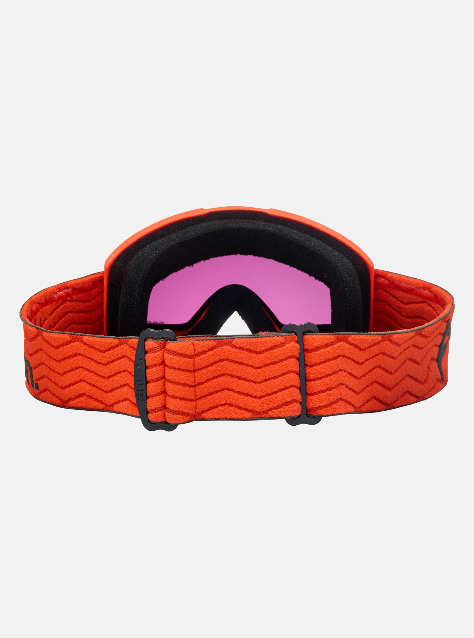 Helix 2.0 Low Bridge Fit Snow Goggle + Bonus Lens