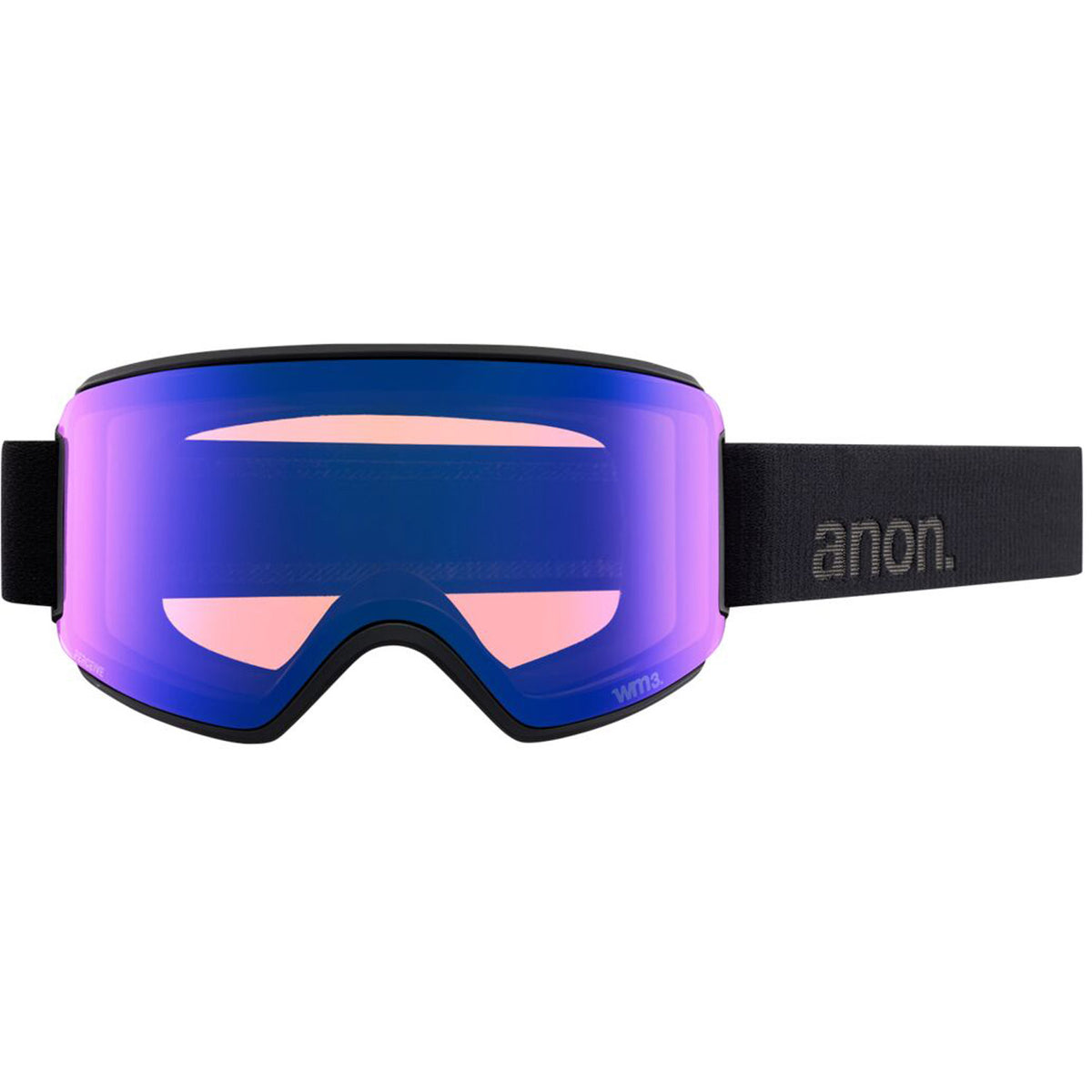WM3 Snow Goggle