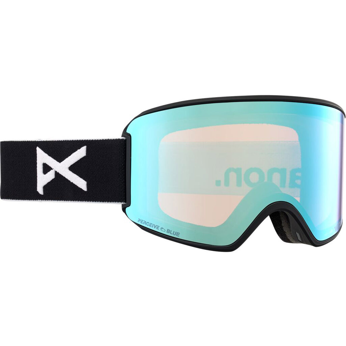 WM3 Snow Goggle