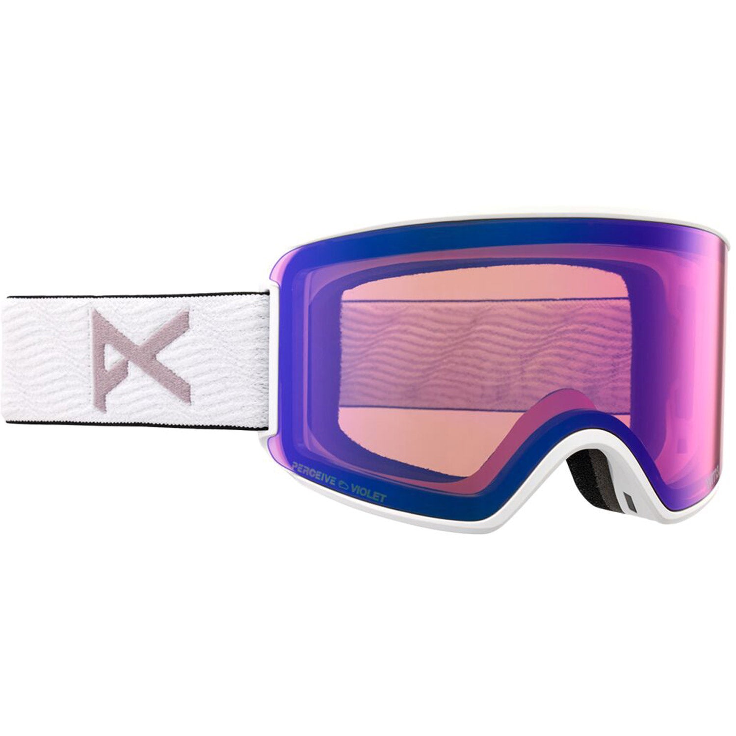 WM3 Snow Goggle