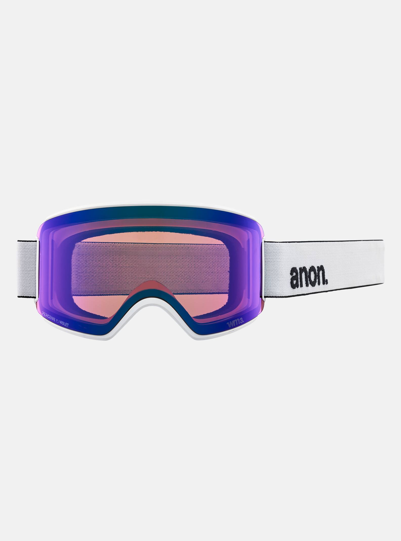 WM3 Snow Goggle