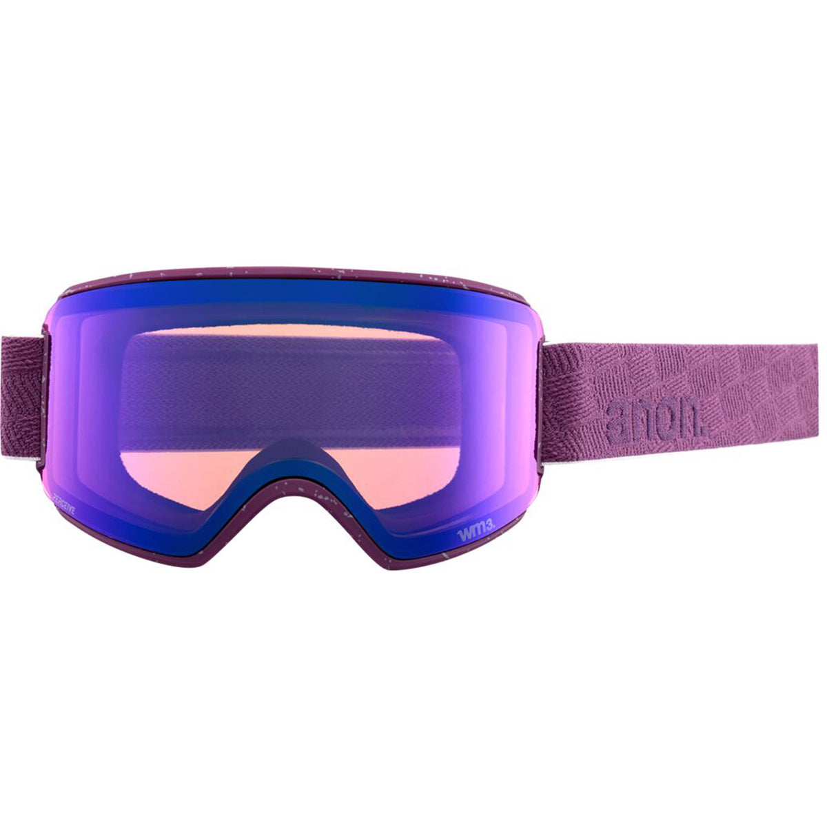 WM3 Snow Goggle