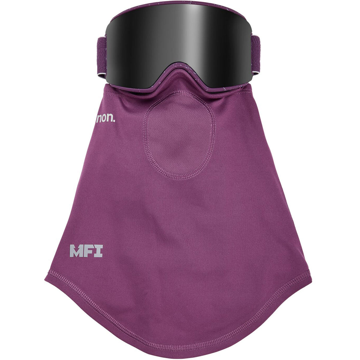 WM3 Low Bridge Snow Goggle