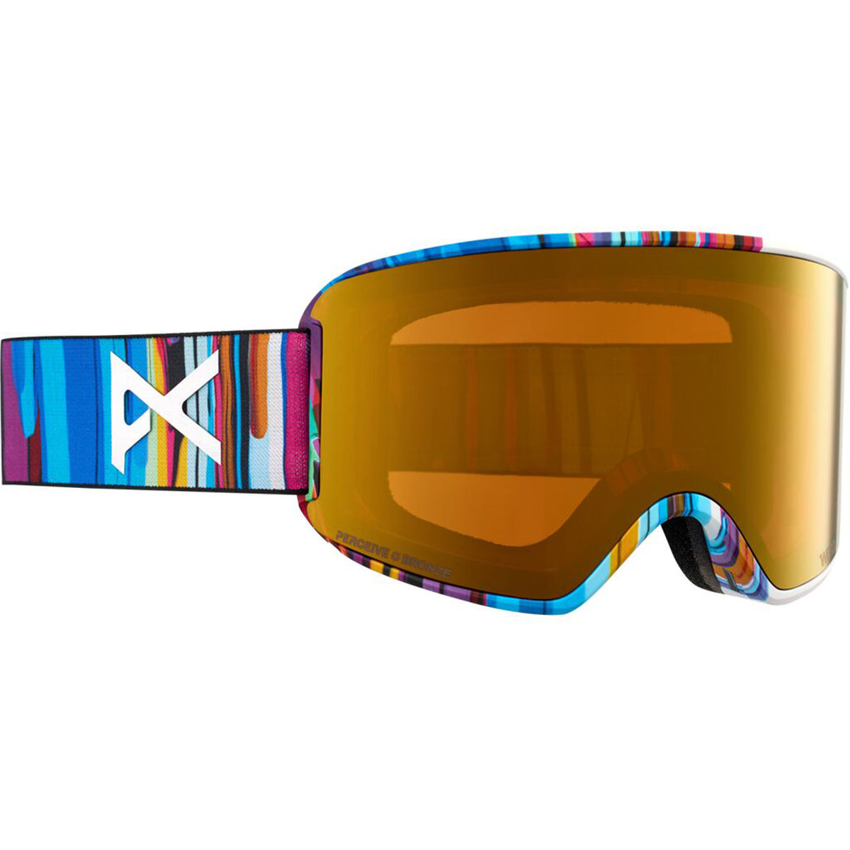 WM3 Snow Goggle