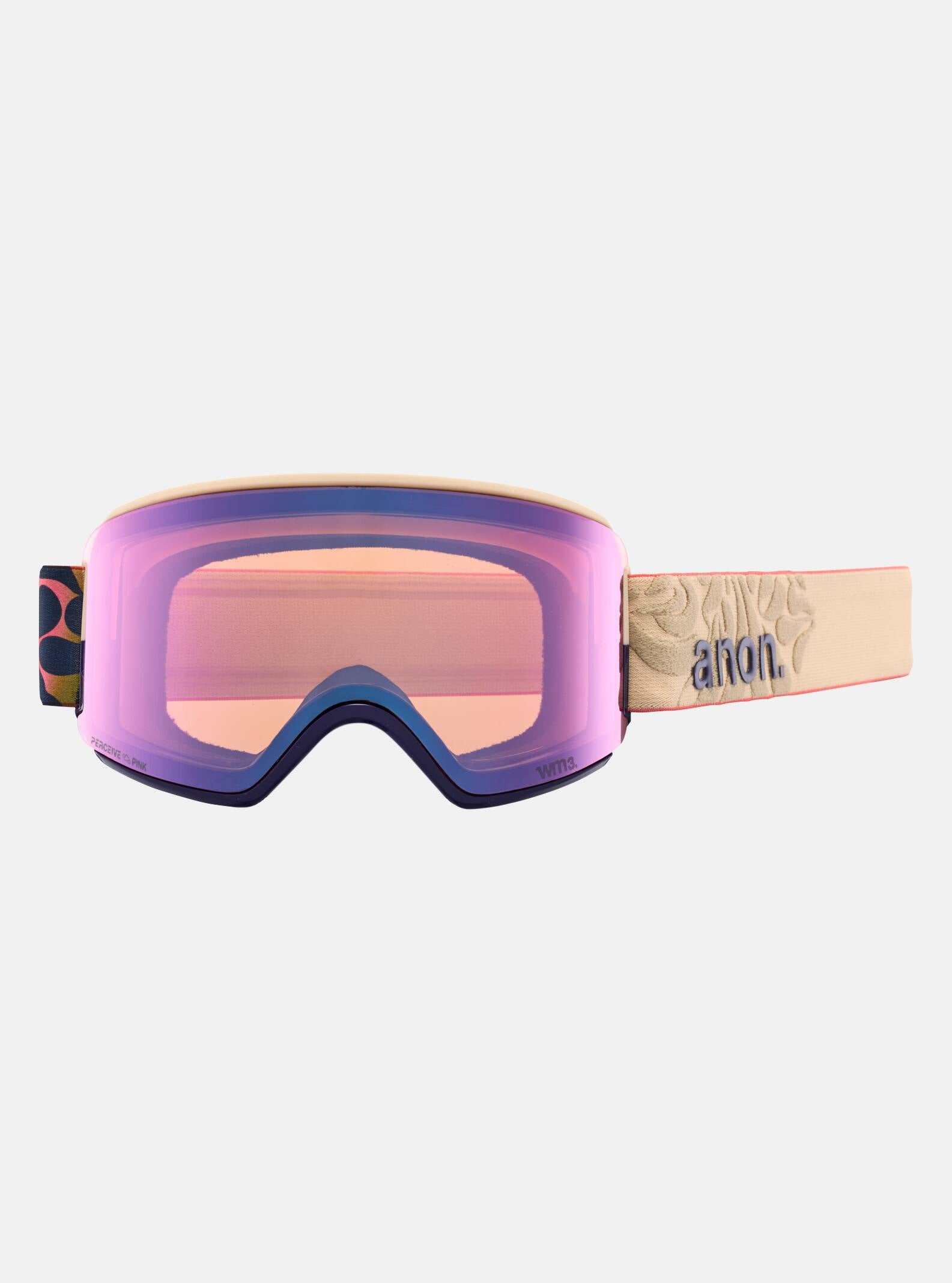 WM3 Snow Goggle