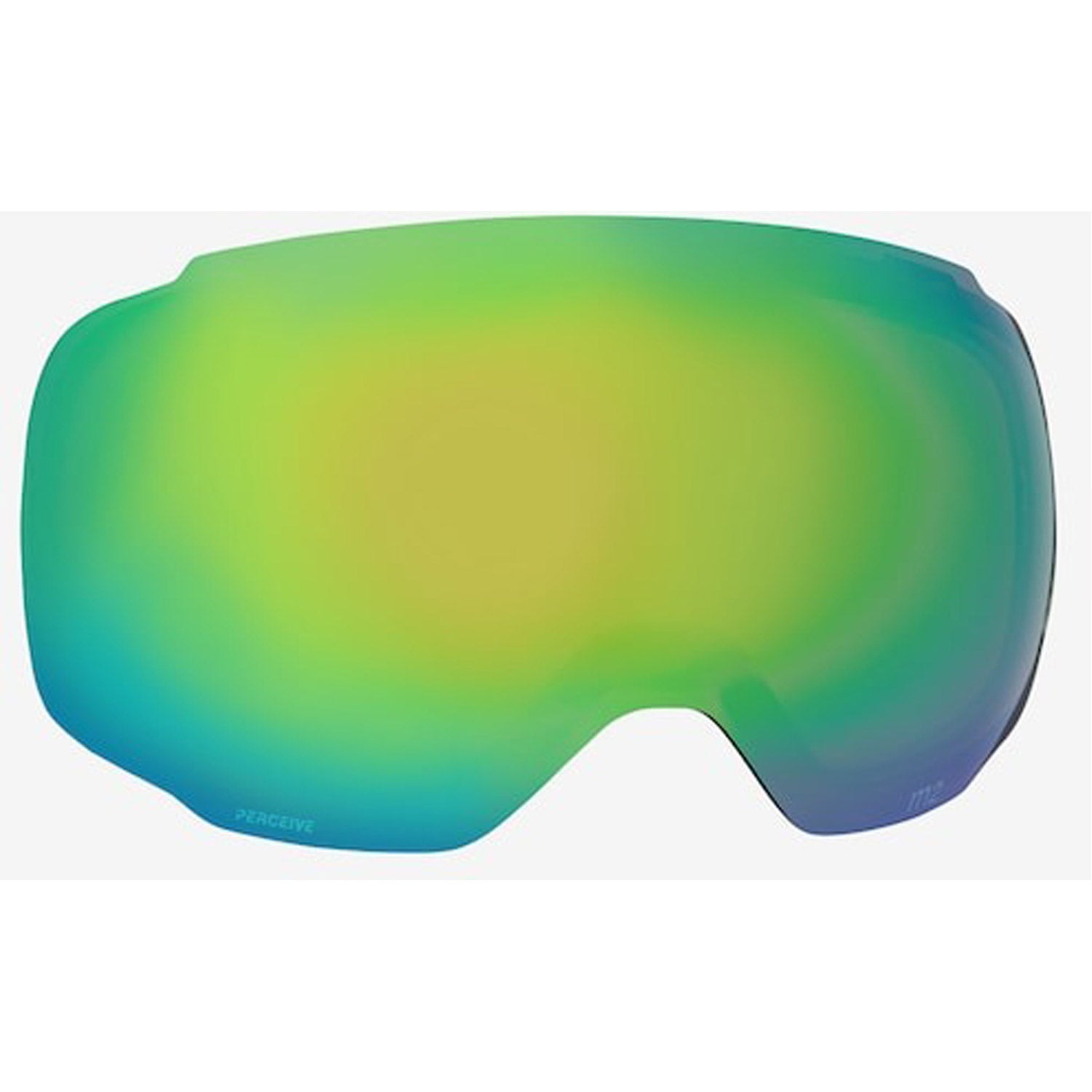 M2 Perceive Goggle Lens