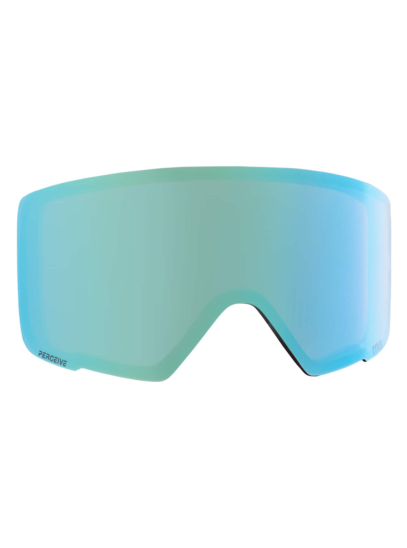 M3 PERCEIVE Goggle Lens