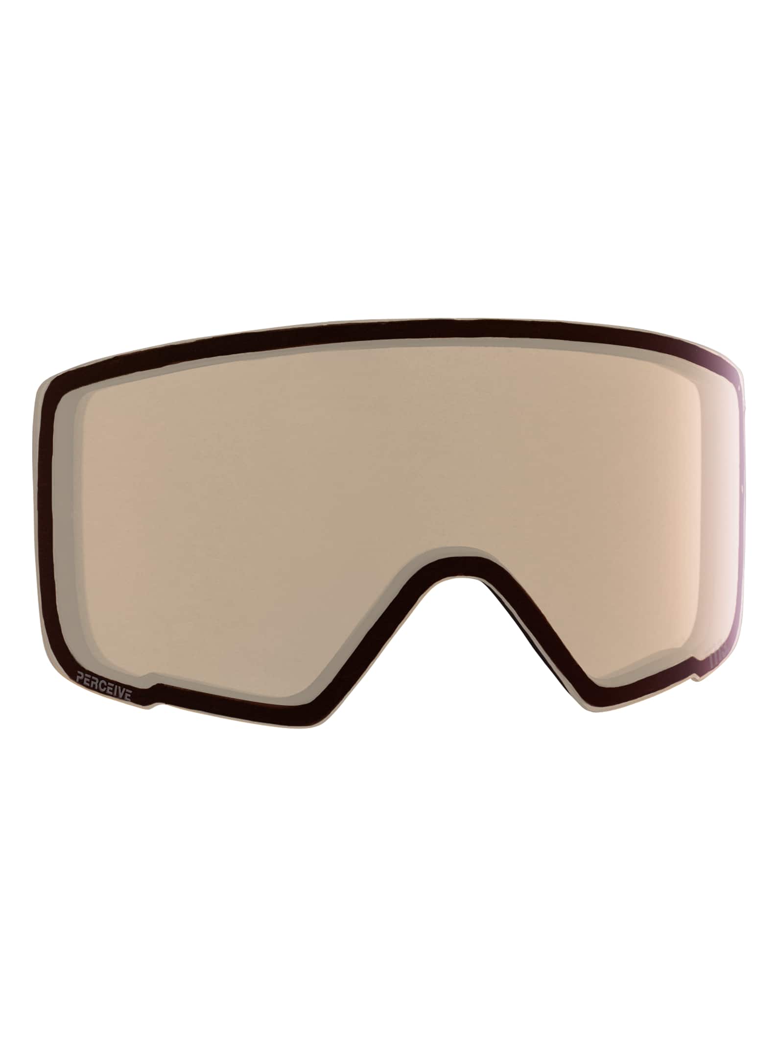 M3 PERCEIVE Goggle Lens