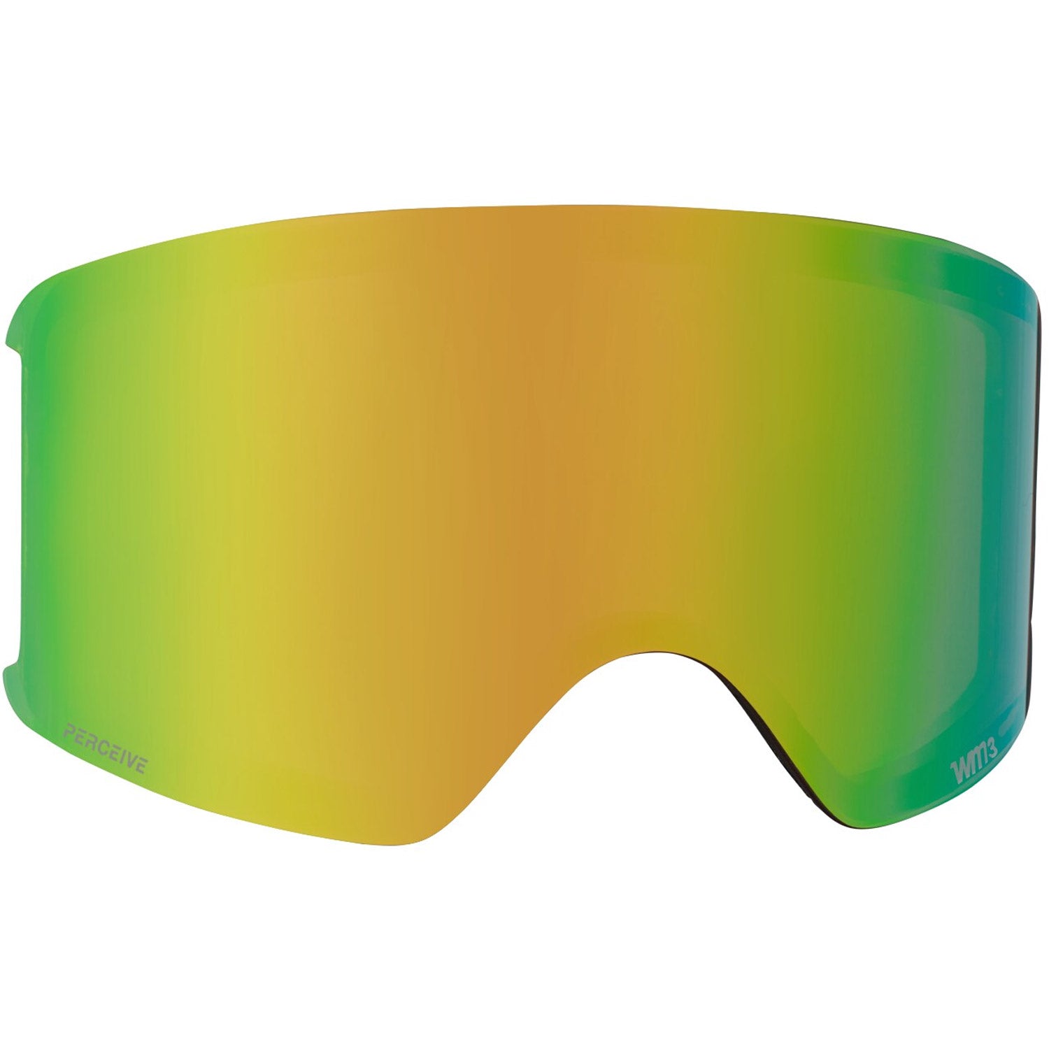 WM3 Perceive Lens