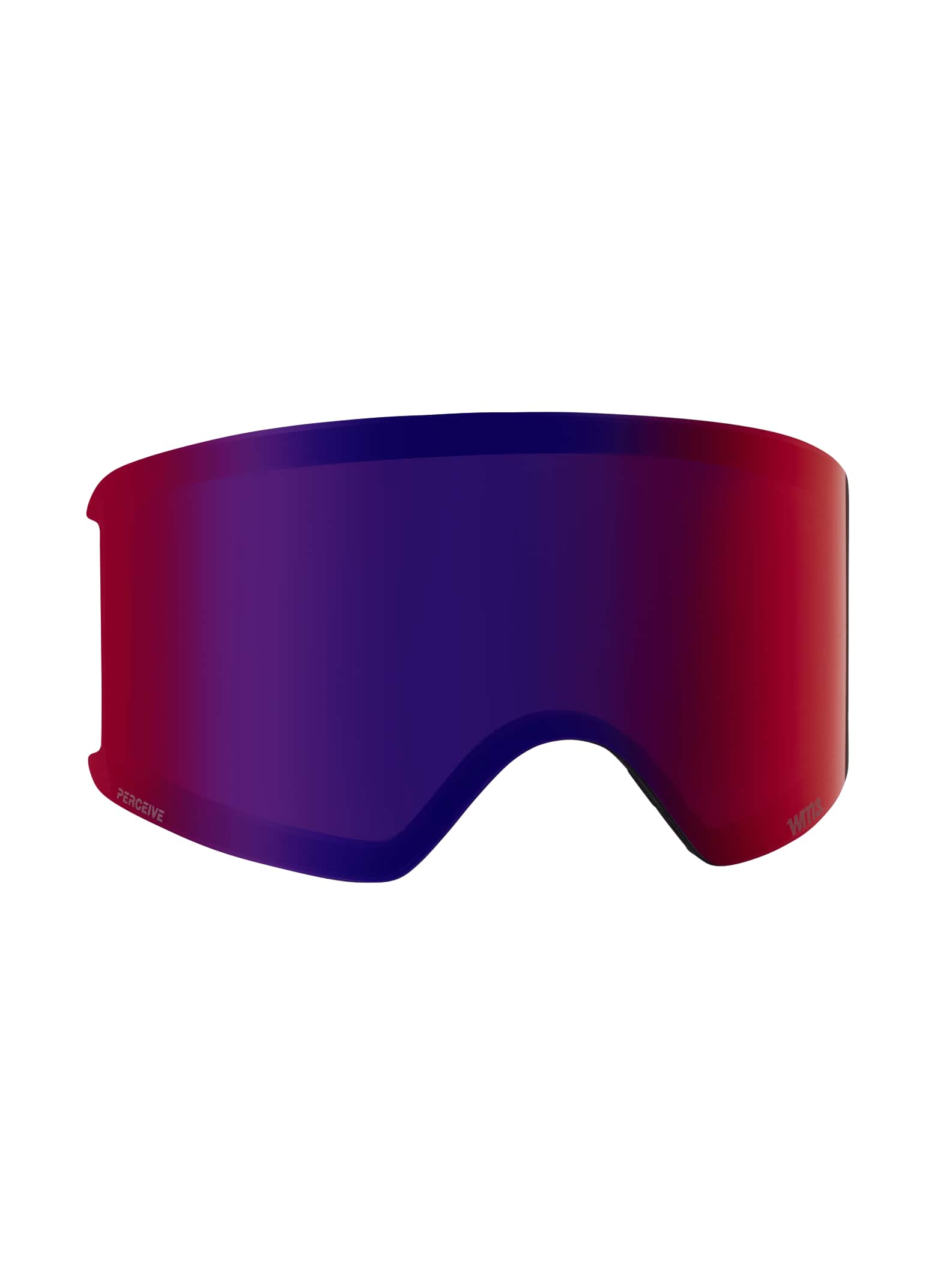 WM3 PERCEIVE Goggle Lens