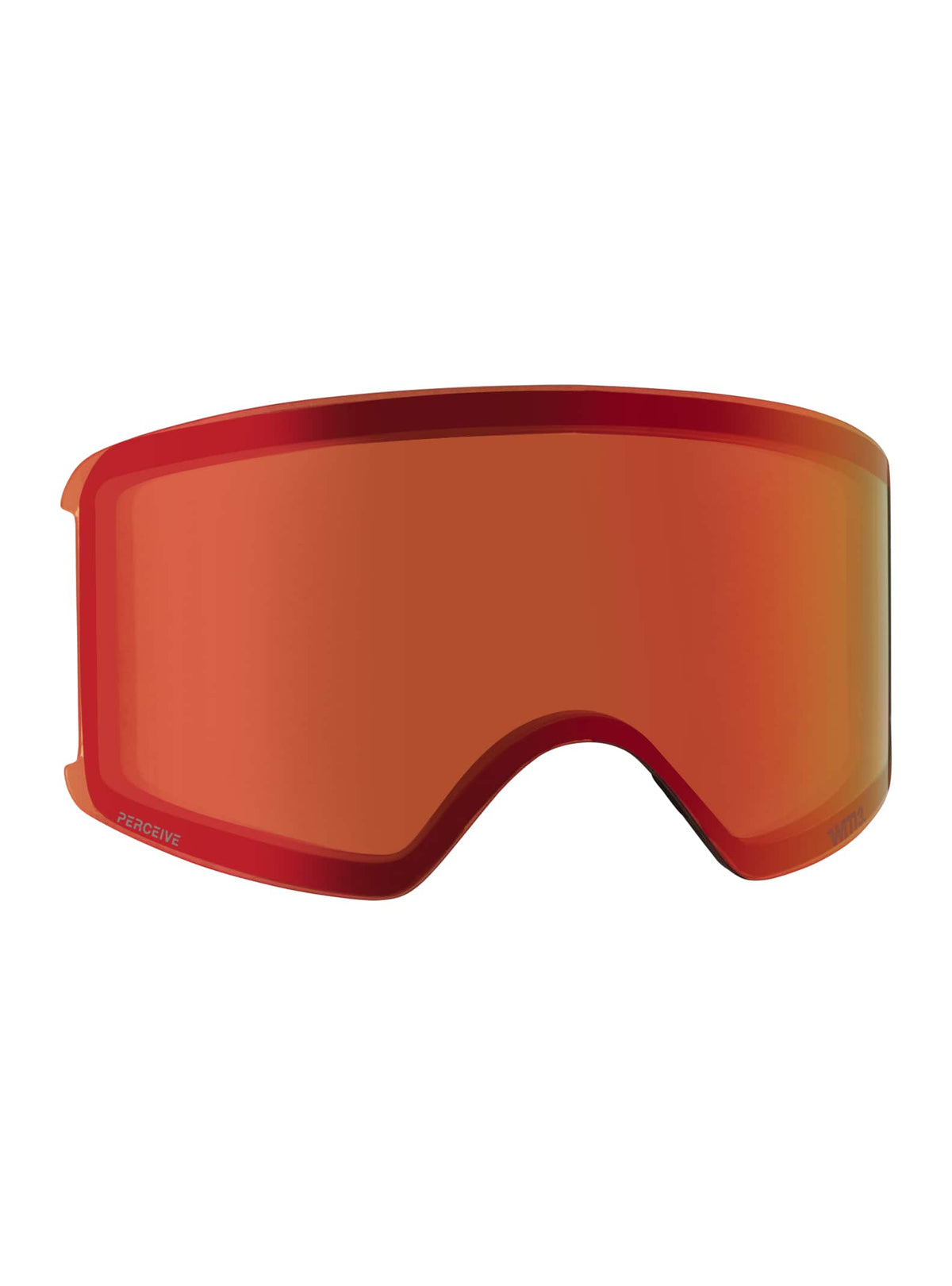 WM3 PERCEIVE Goggle Lens