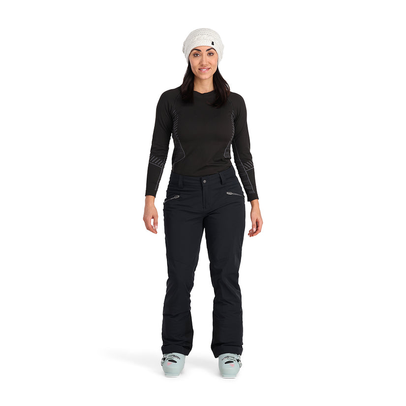 Womens Amour Insulated Pants