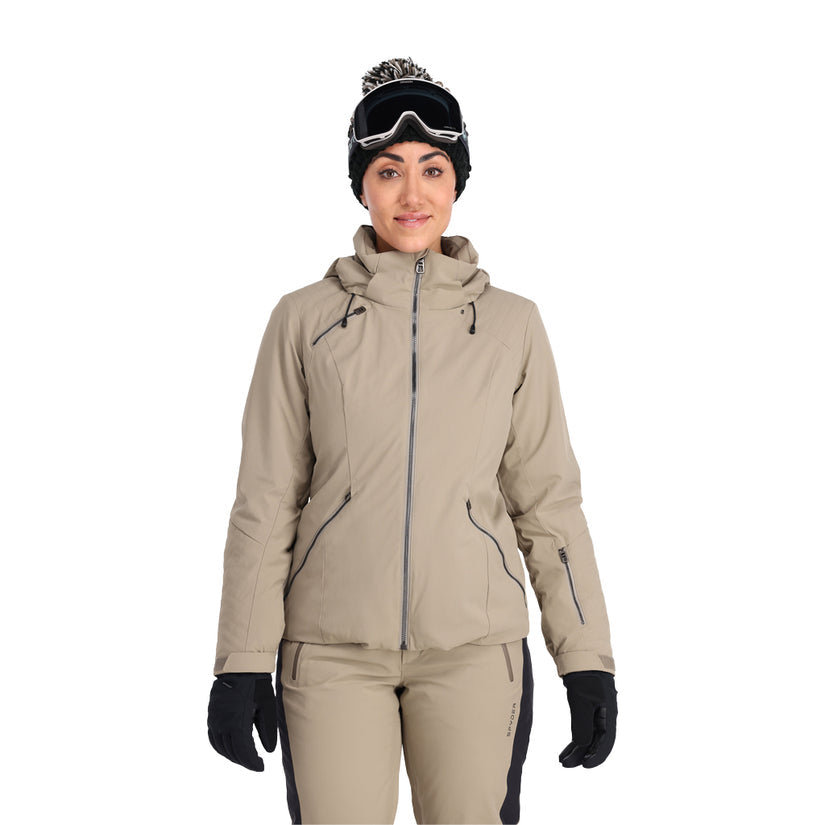 Schatzi Womens Ski Jacket