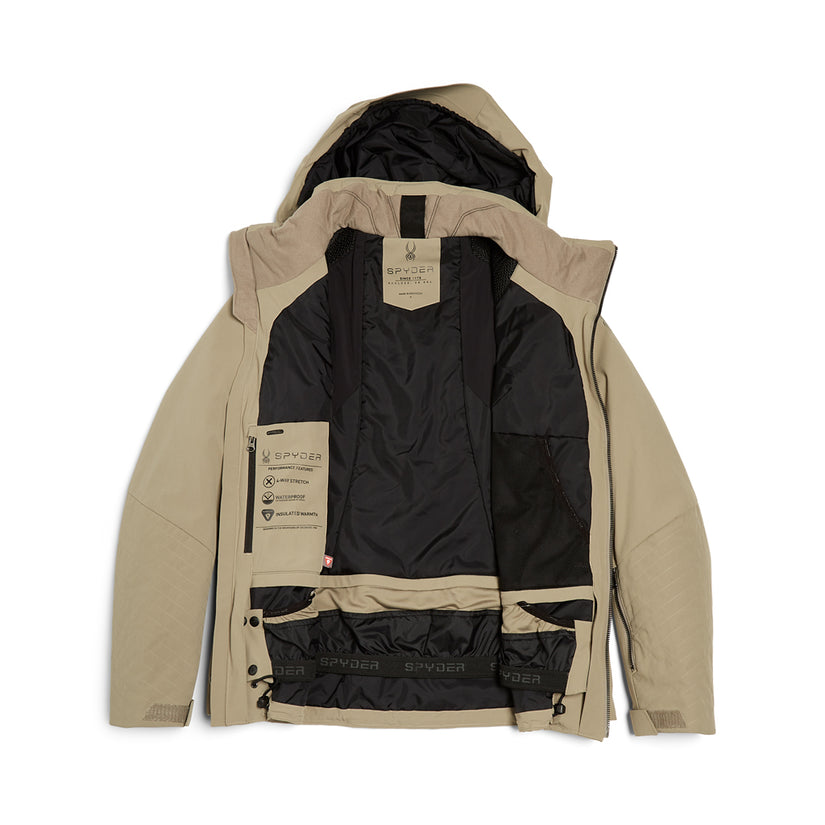 Schatzi Womens Ski Jacket