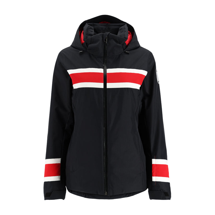 Womens Captivate Insulated Jacket