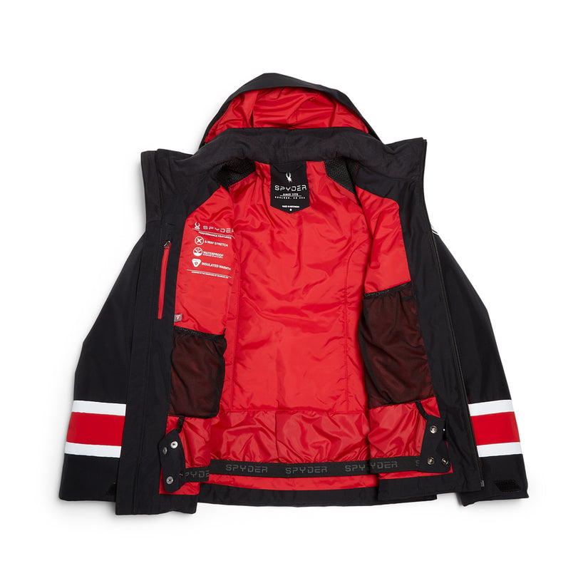 Womens Captivate Insulated Jacket