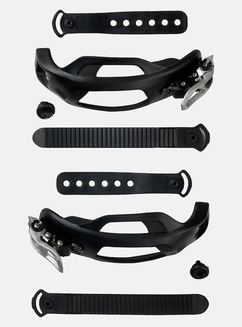 Supergrip Snowboard Binding Capstrap 2.0