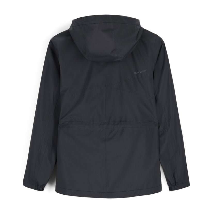 Womens Misty Rain Jacket