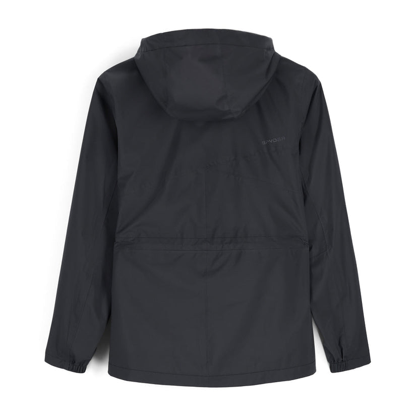 Womens Misty Rain Jacket