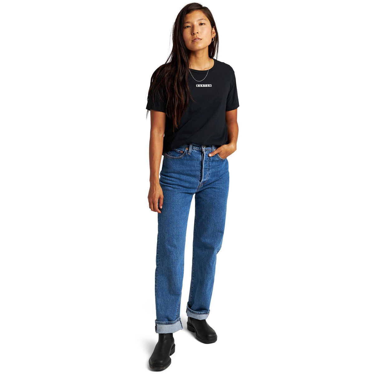 Women's Vault Short Sleeve T-Shirt