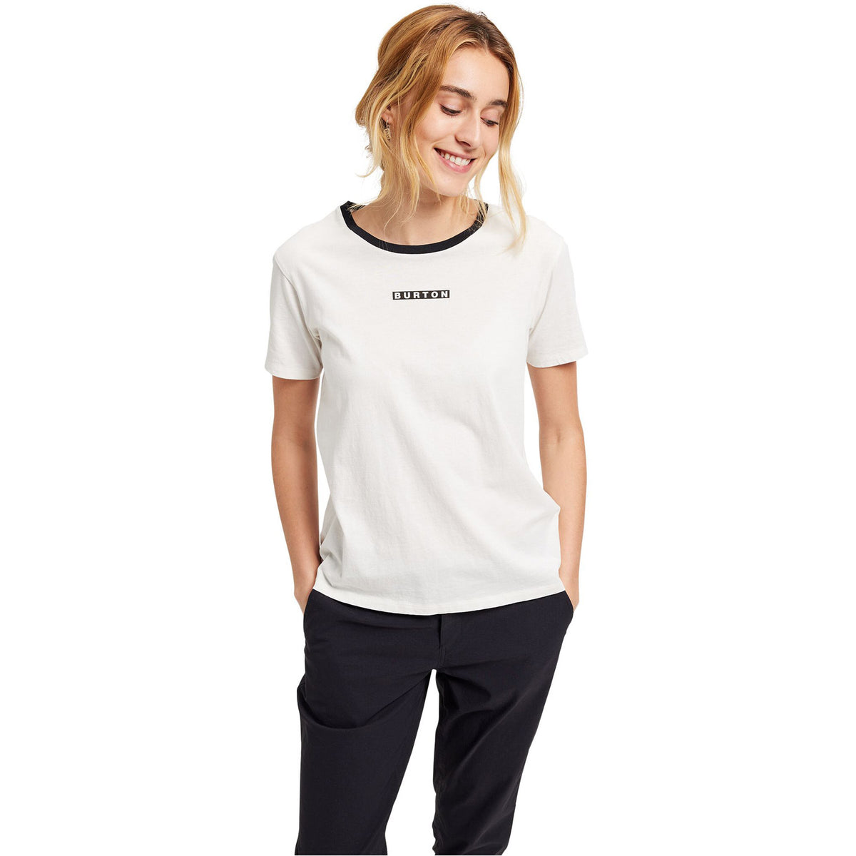 Women's Vault Short Sleeve T-Shirt