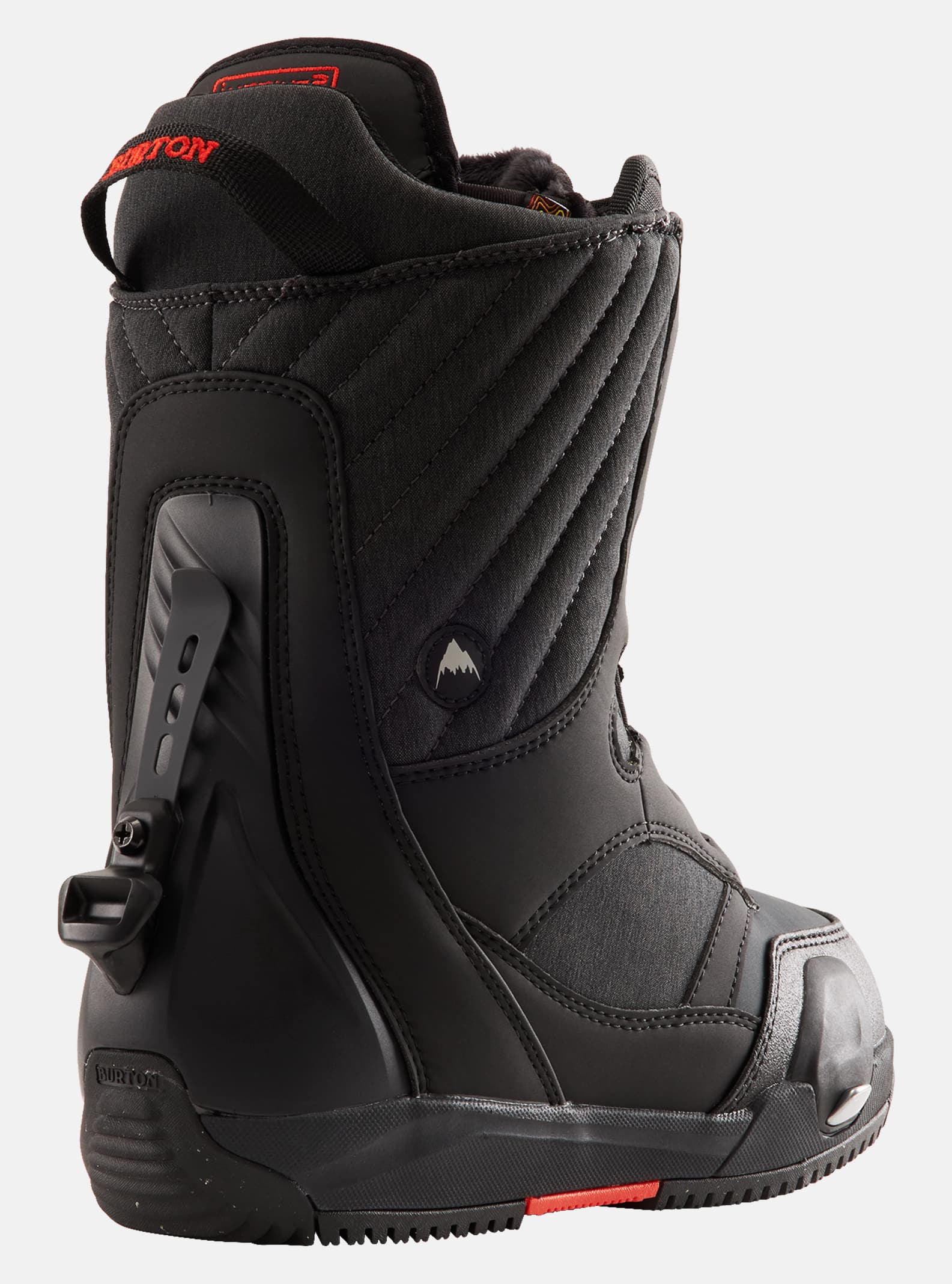 Women's Limelight Step On Wide Snowboard Boots