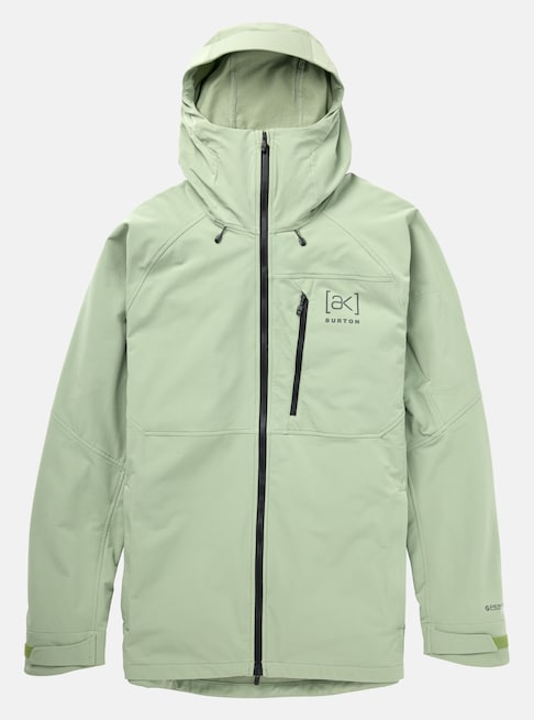 Men's [ak] Softshell Jacket