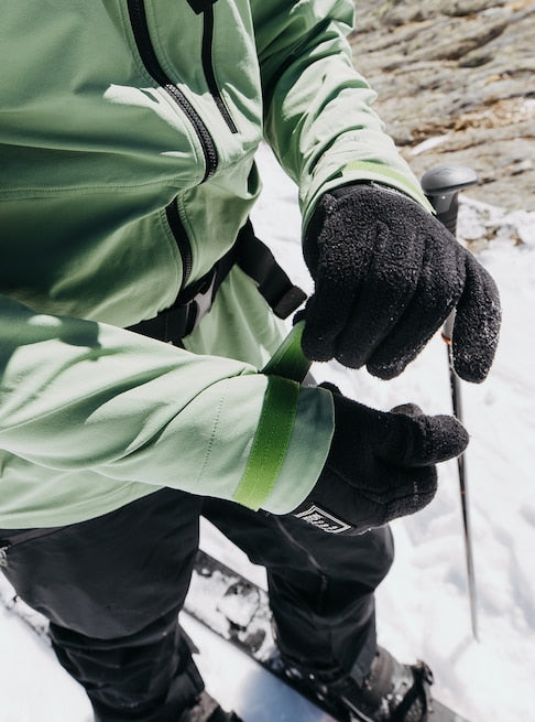 Men's [ak] Softshell Jacket