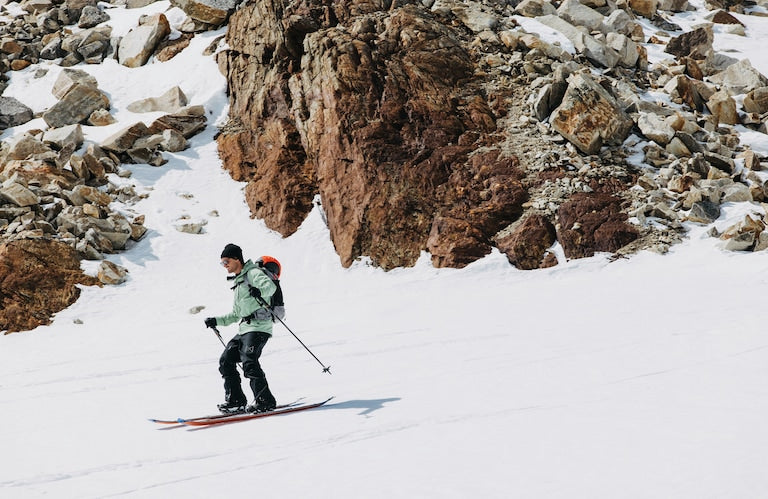 Men's [ak] Softshell Jacket