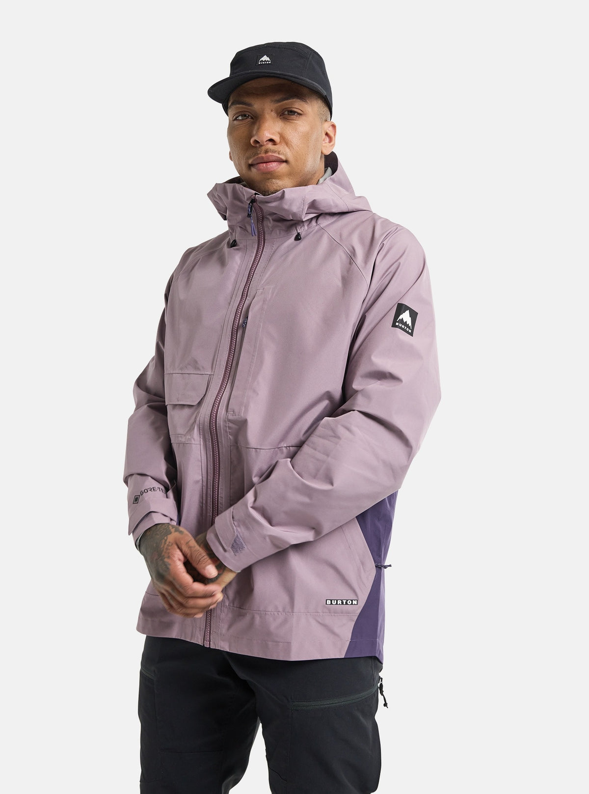 Men's Multipath GORE-TEX 2L Jacket