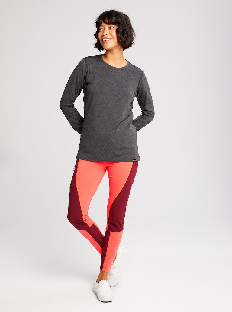 Women's Multipath Essential Tech Long Sleeve T-Shirt