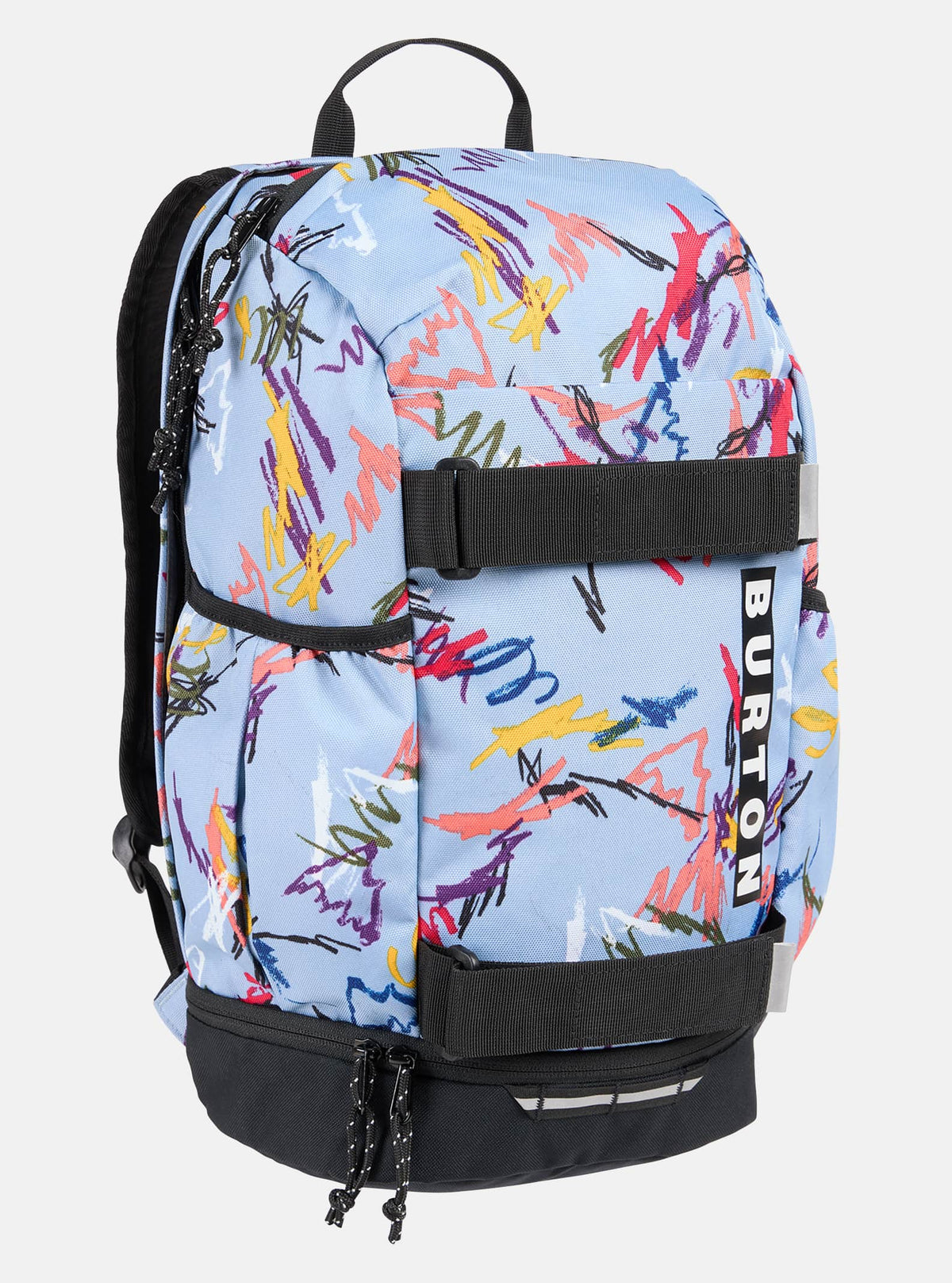 Kids' Distortion 18L Backpack