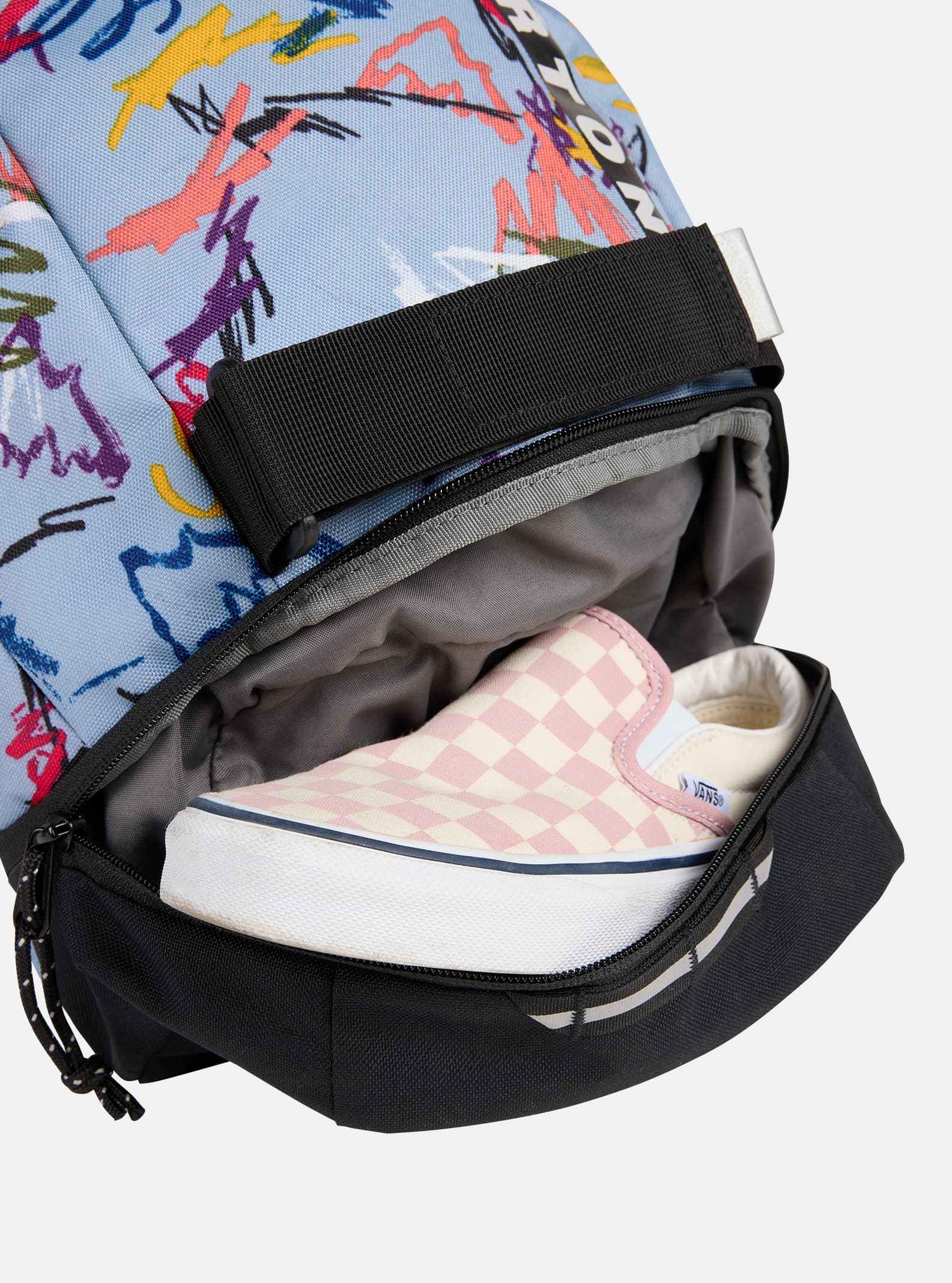 Kids' Distortion 18L Backpack