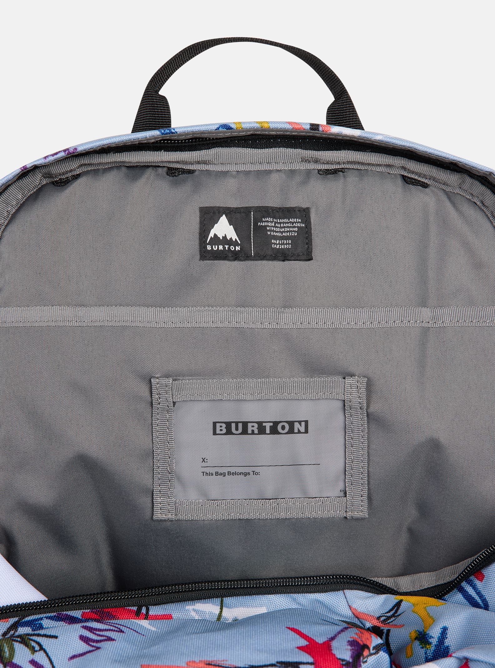 Kids' Distortion 18L Backpack