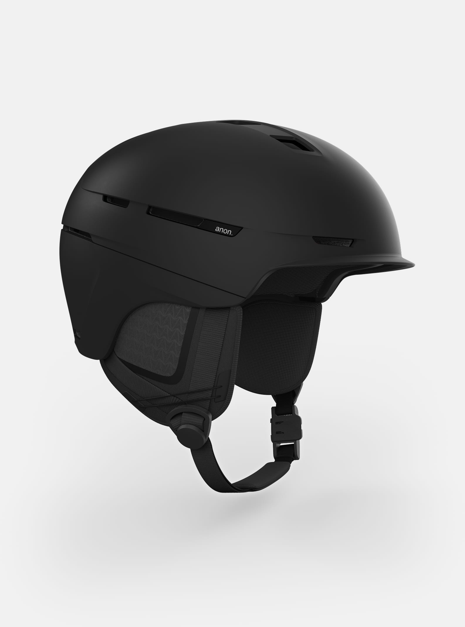Merak WaveCel Snow Helmet
