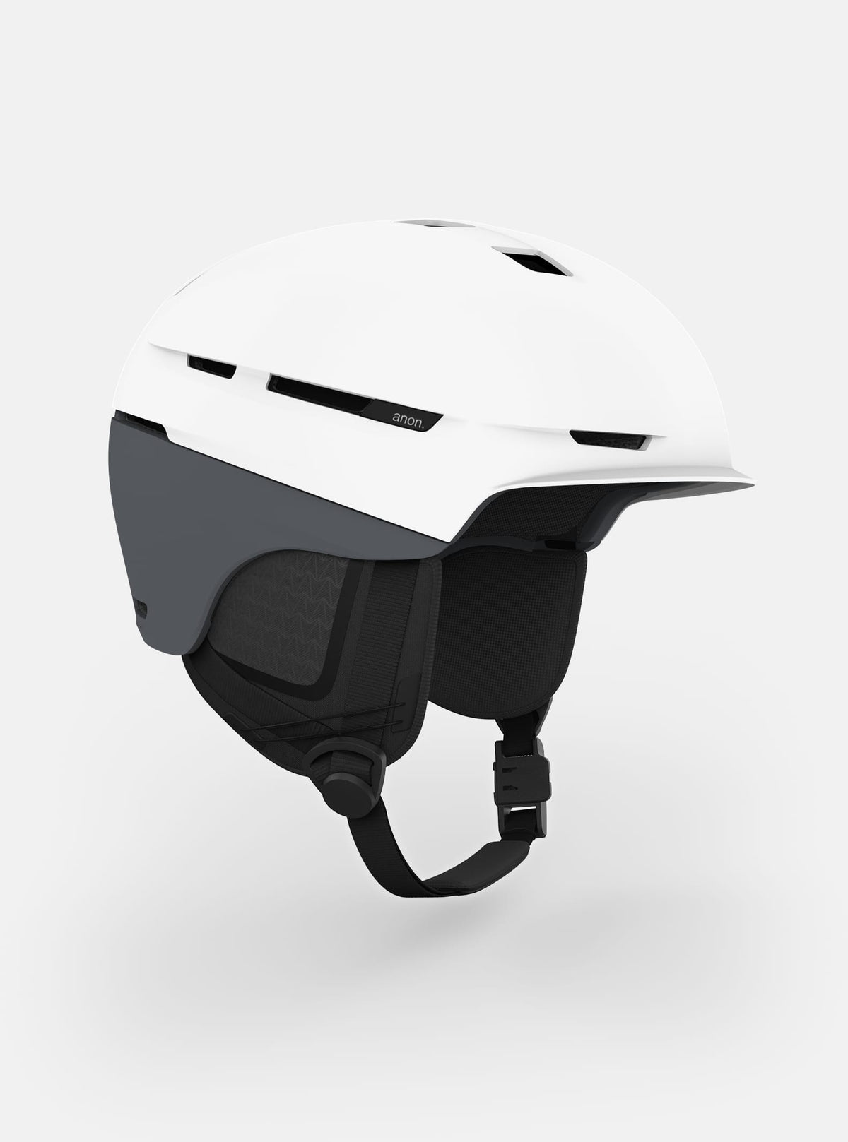 Merak WaveCel Snow Helmet