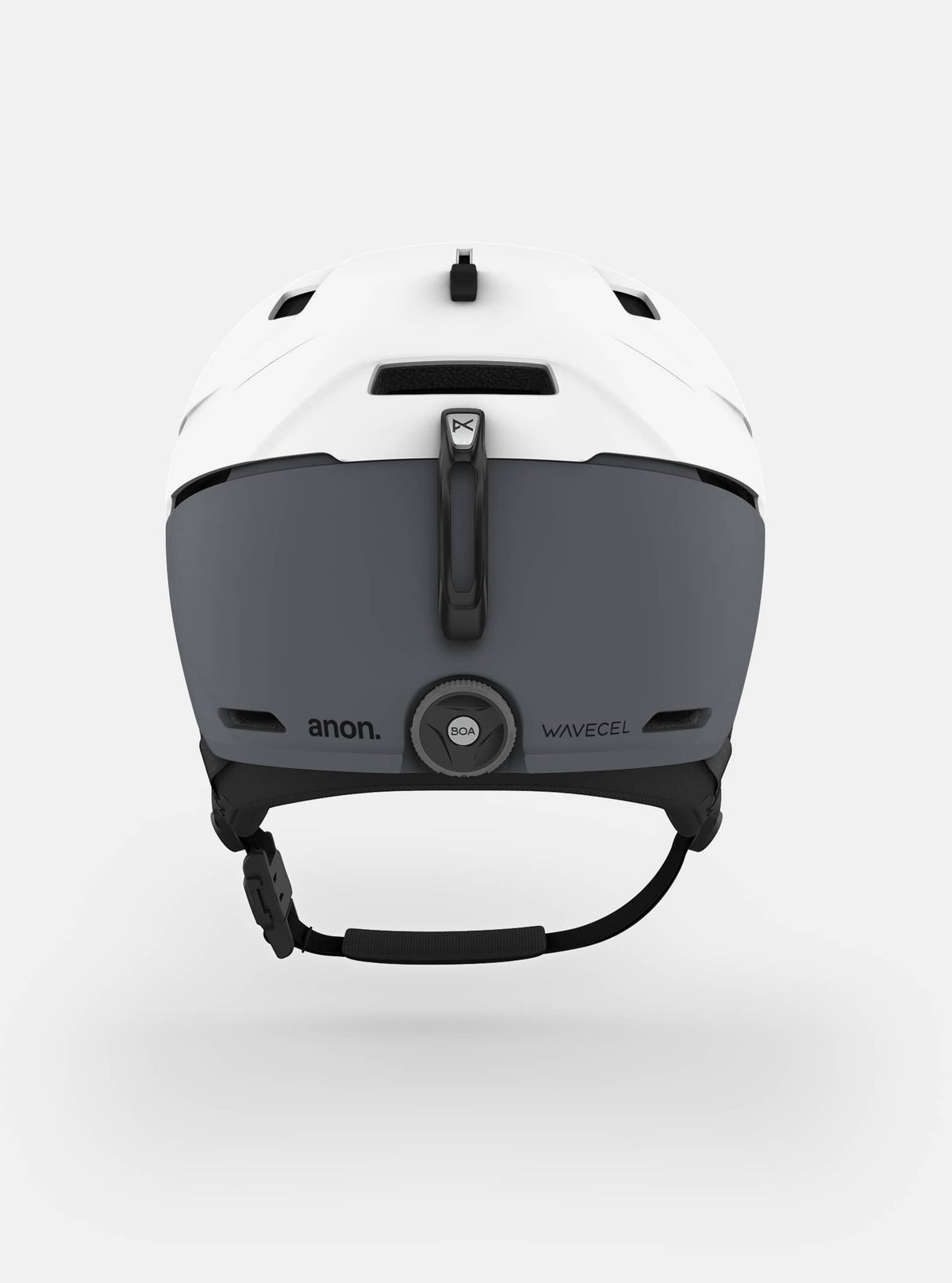 Merak WaveCel Snow Helmet