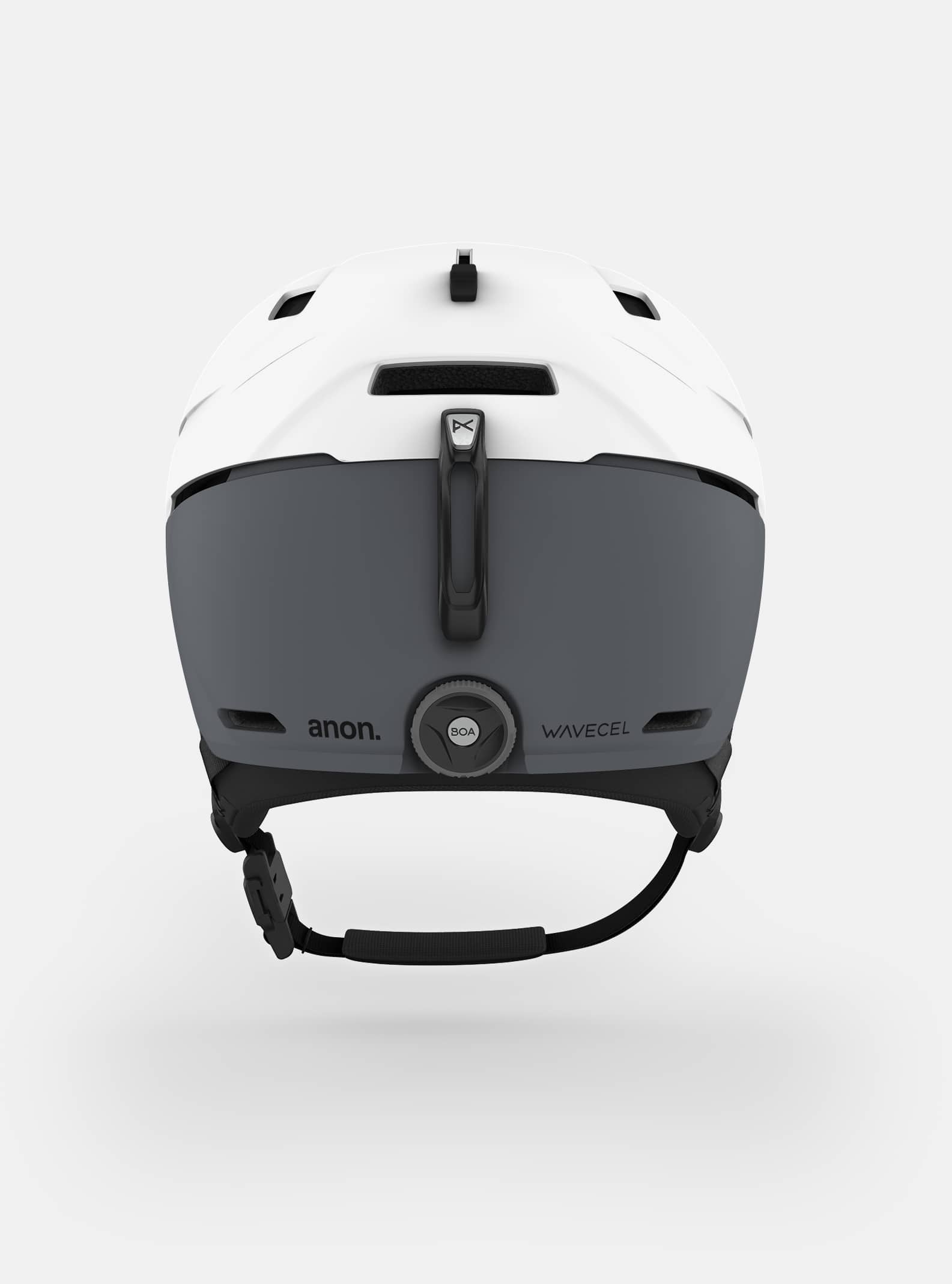 Merak WaveCel Snow Helmet