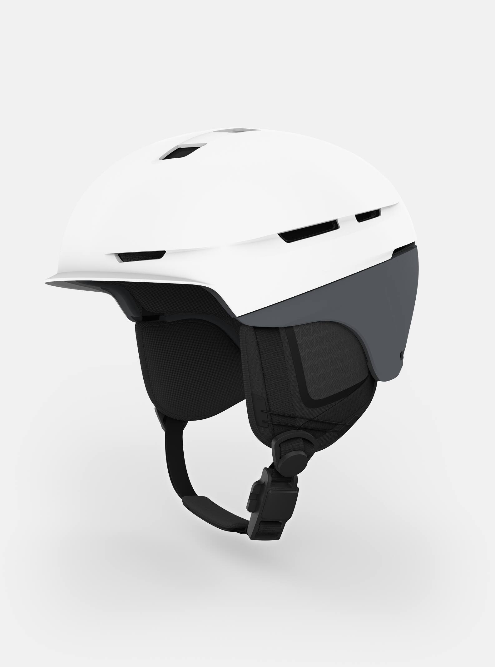 Merak WaveCel Snow Helmet