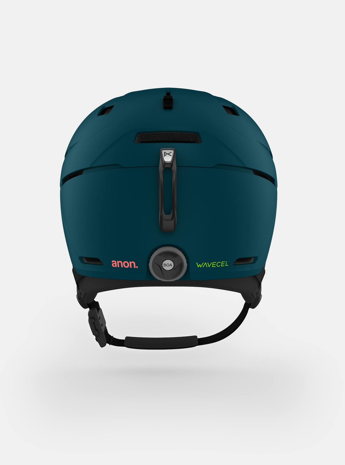 Merak WaveCel Snow Helmet