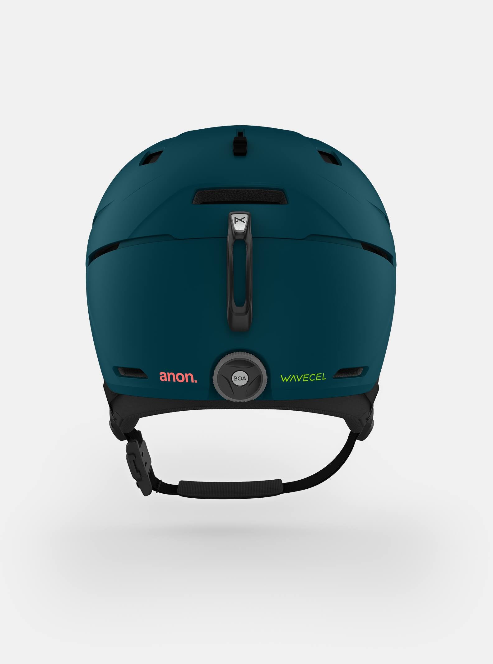 Merak WaveCel Snow Helmet