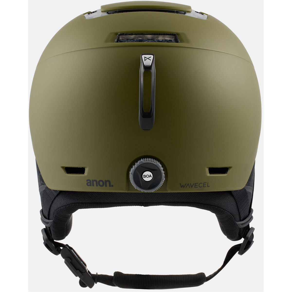 Logan Wavecel Helmet