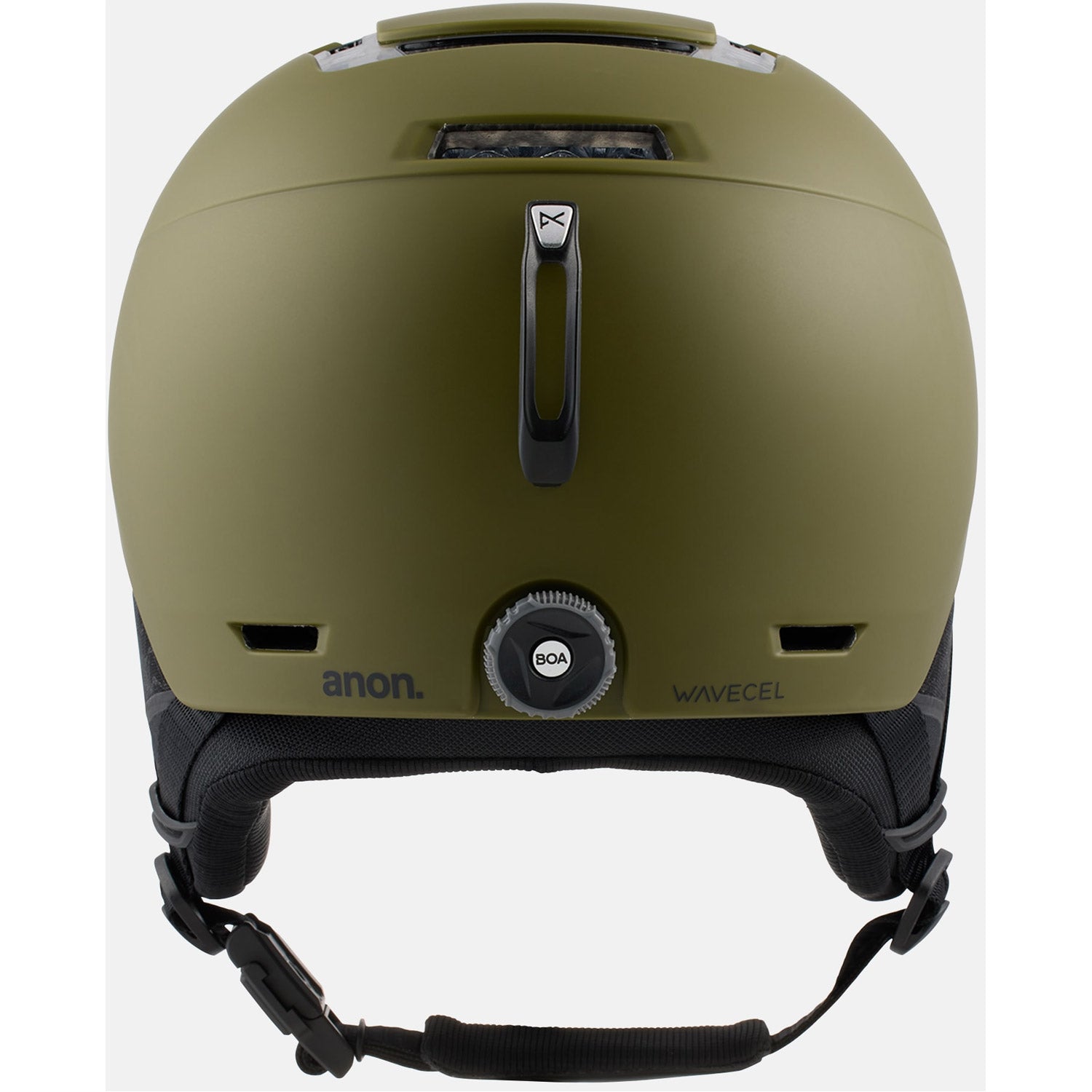 Logan Wavecel Helmet