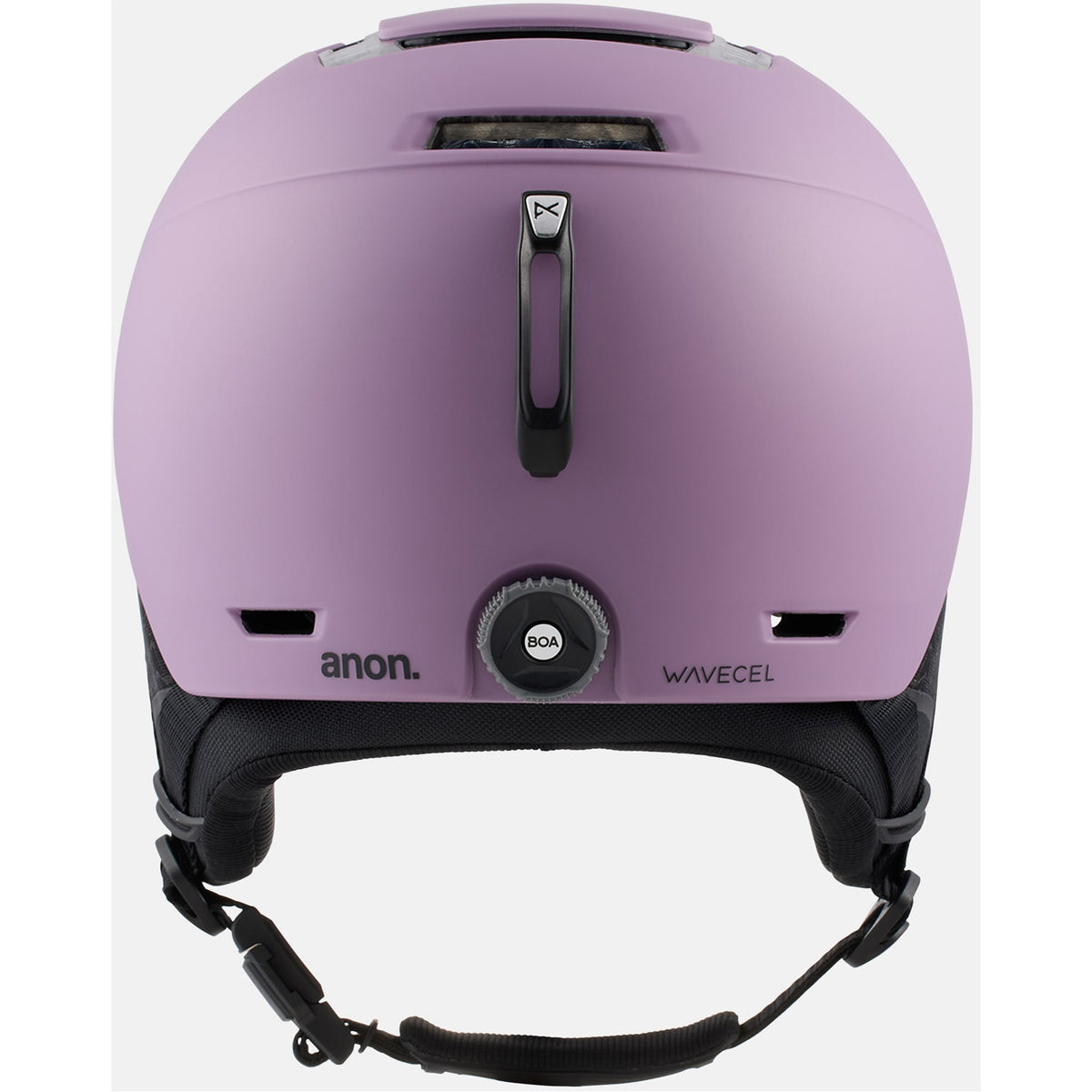 Logan Wavecel Helmet