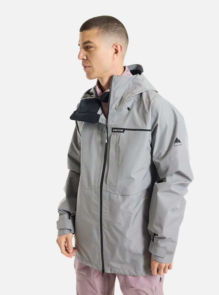 Men's Treeline GORE-TEX 3L Jacket