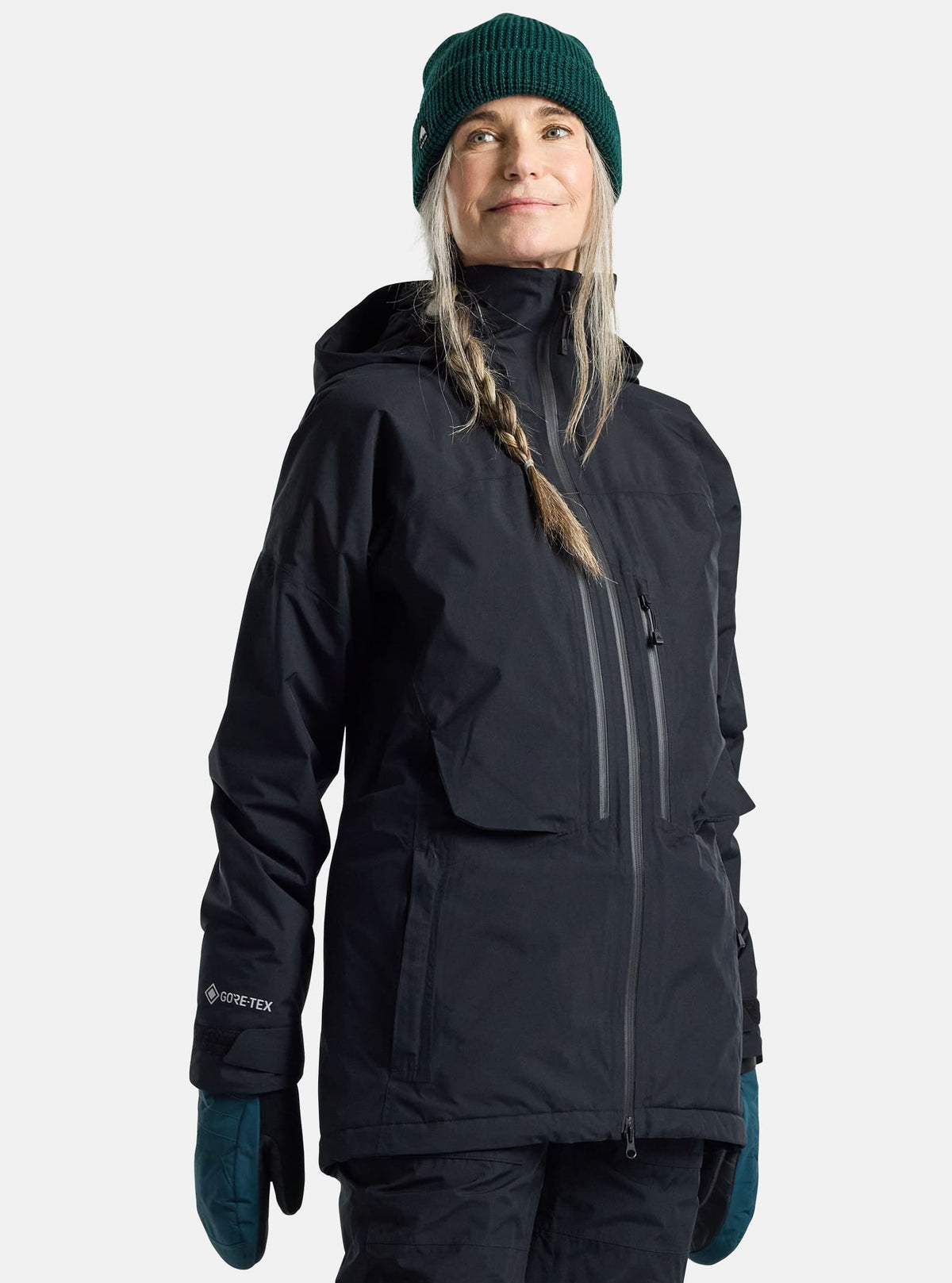 Women's Pillowline GORE-TEX 2L Jacket
