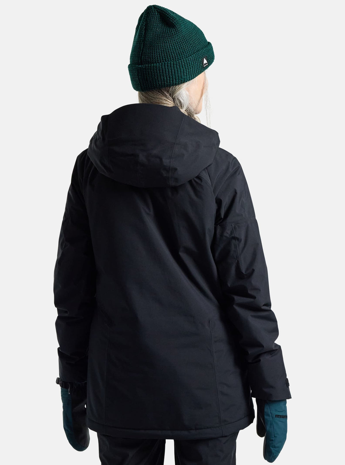 Women's Pillowline GORE-TEX 2L Jacket