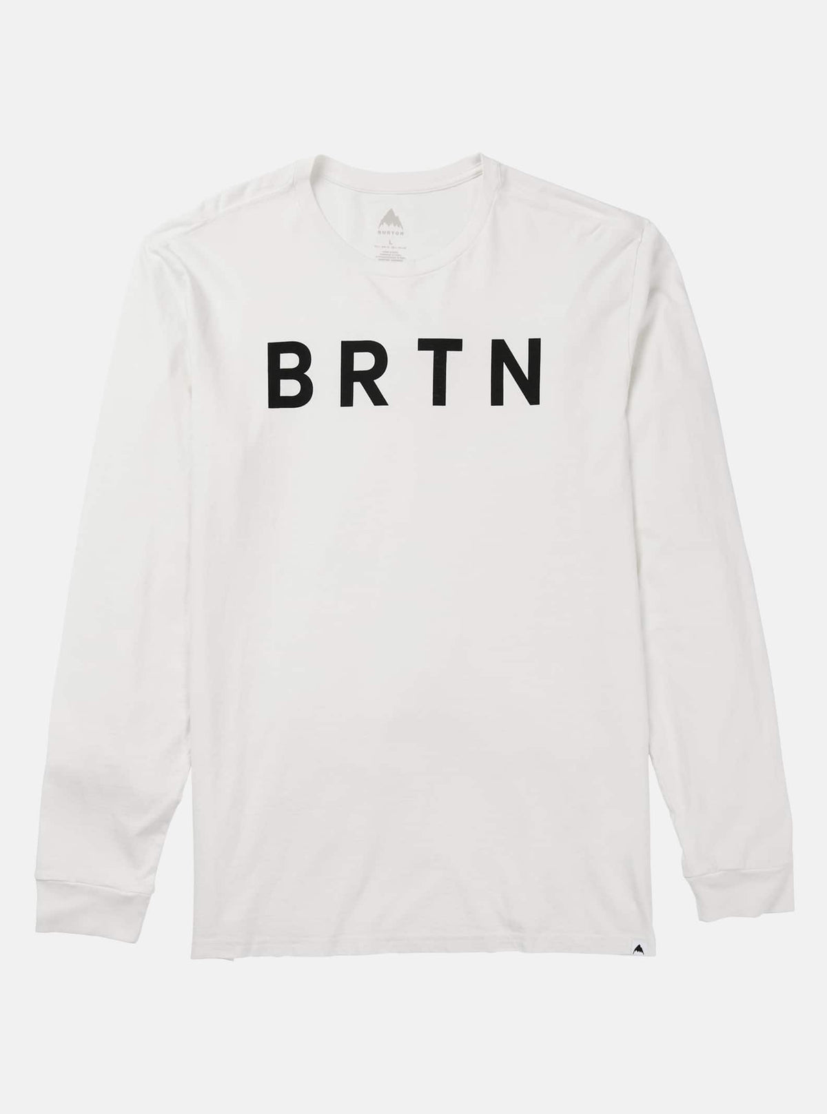 BRTN Long Sleeve T-Shirt